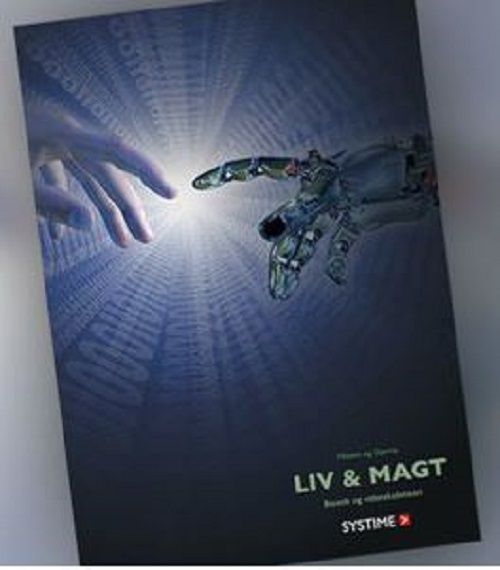 Liv &amp; magt
