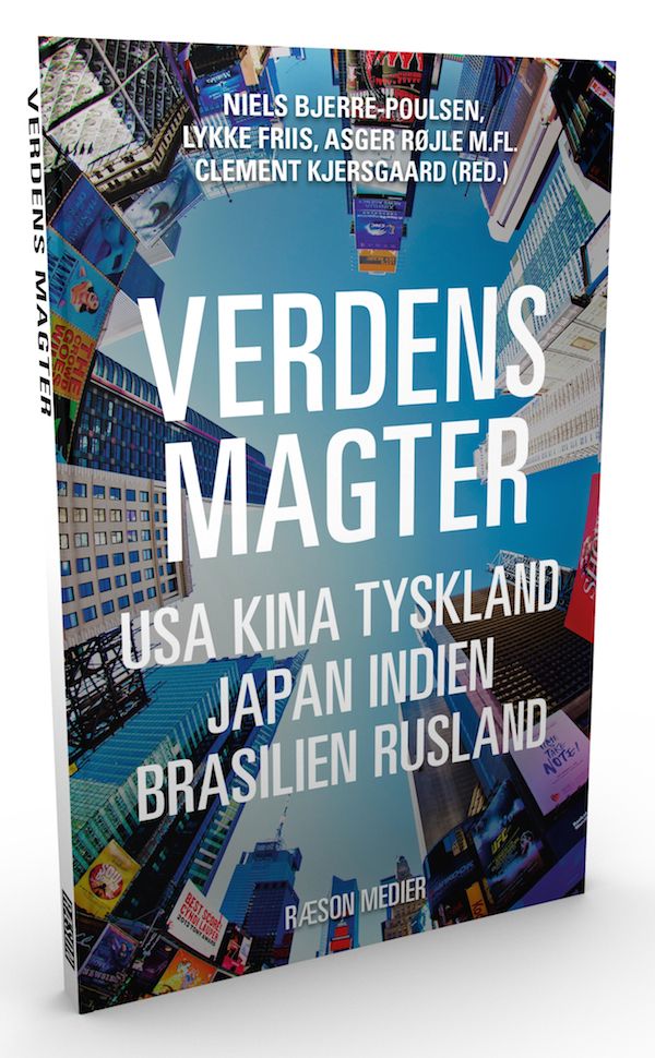 Verdens Magter