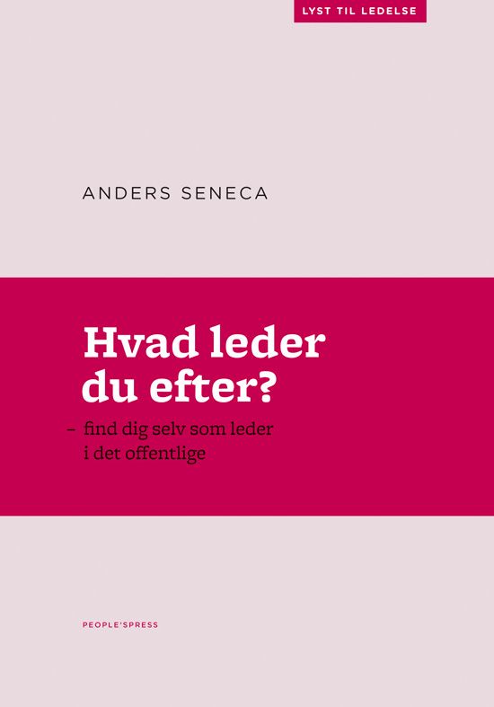 Hvad leder du efter? Hvad leder du efter?