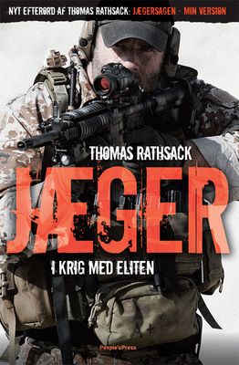 Jæger - i krig med eliten