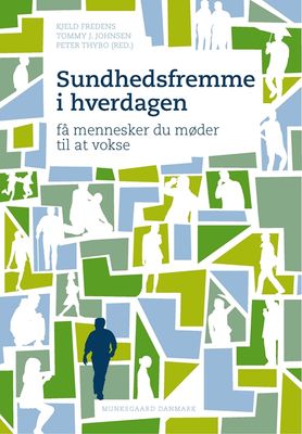 Sundhedsfremme i hverdagen