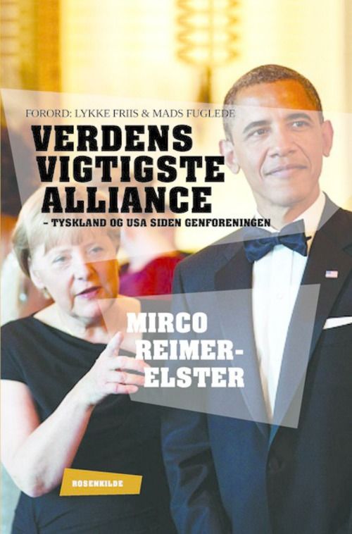 Verdens vigtigste alliance