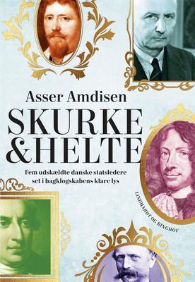 Skurke og helte