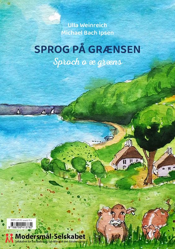 Sprog på grænsen