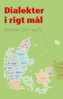 Dialekter i rigt mål