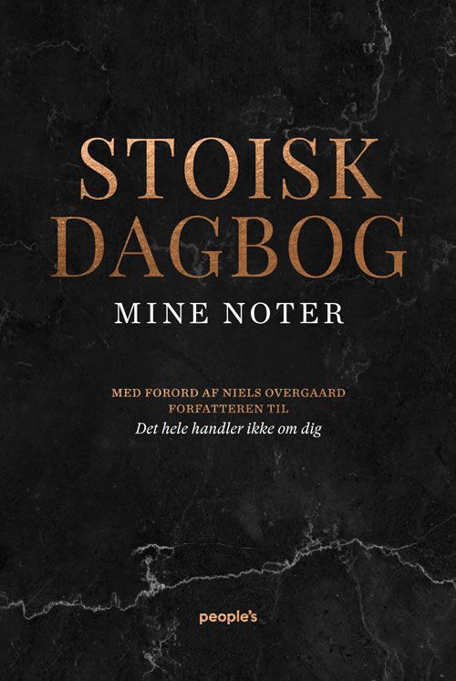 Stoisk dagbog