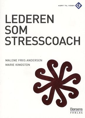 Lederen som stresscoach