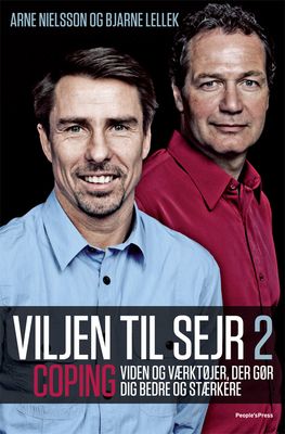 Viljen til sejr 2 Viljen til sejr 2