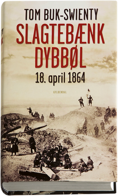 Slagtebænk Dybbøl Slagtebænk Dybbøl