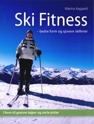 Ski fitness