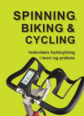 Spinning, biking &amp; cycling