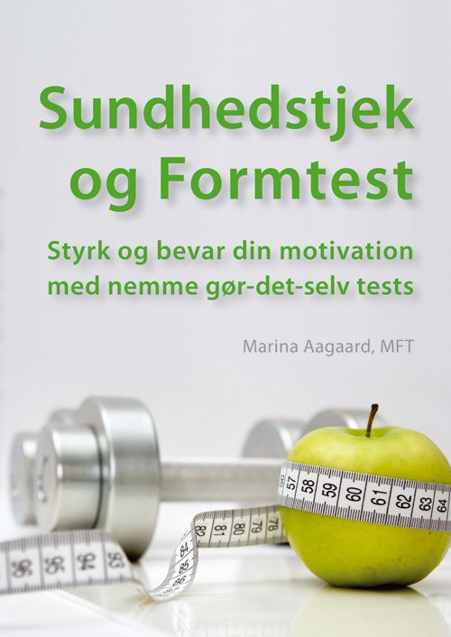 Sundhedstjek og Formtest