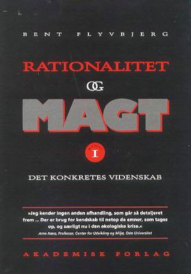 Rationalitet og magt I