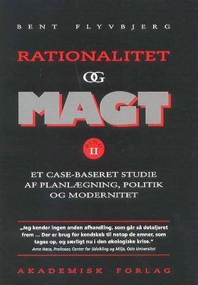 Rationalitet og magt II