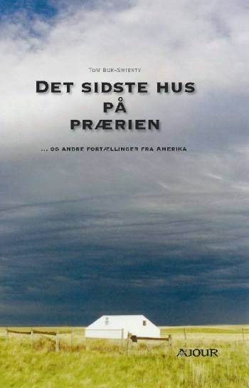 Det sidste hus på prærien