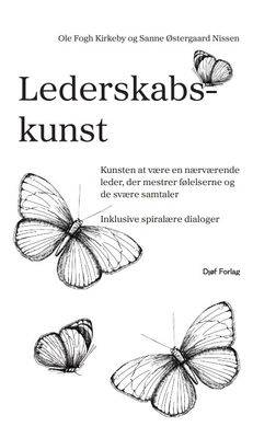 Lederskabskunst Lederskabskunst