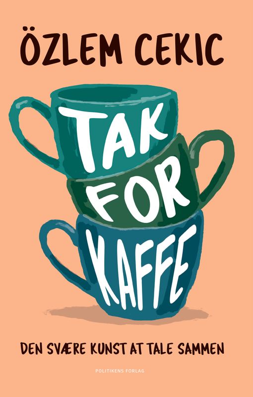 Tak for kaffe