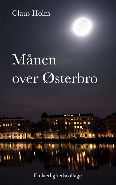 Månen over Østerbro