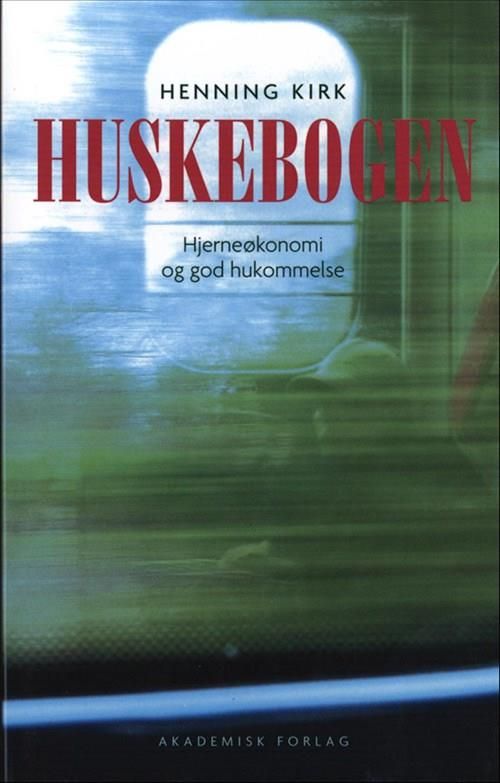 Huskebogen