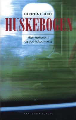 Huskebogen