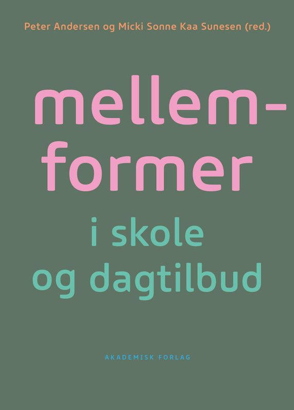 Mellemformer