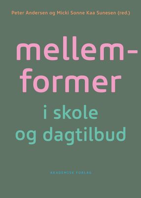 Mellemformer