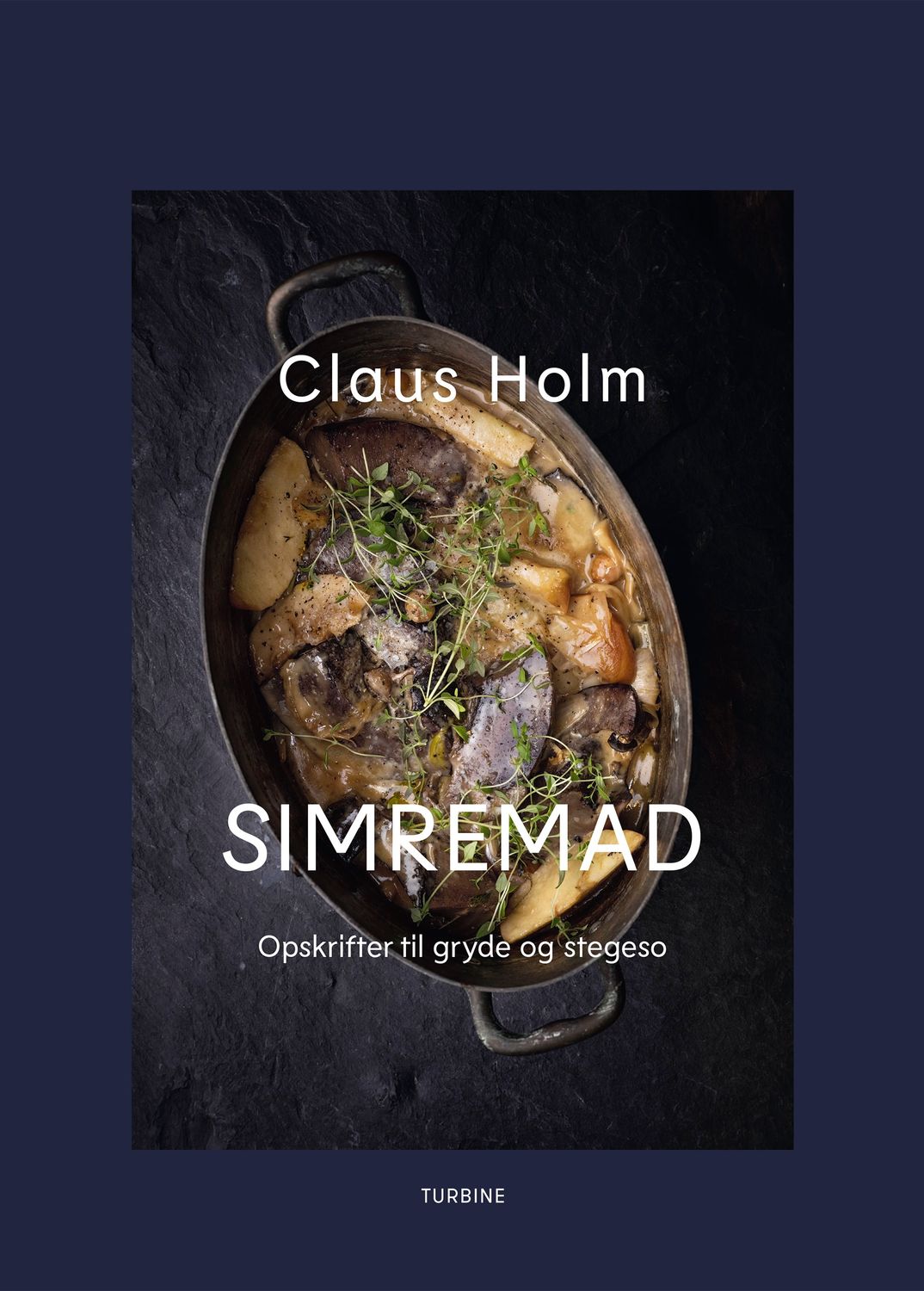 Claus Holm &amp; Simone Lindquist Lykkeriddere