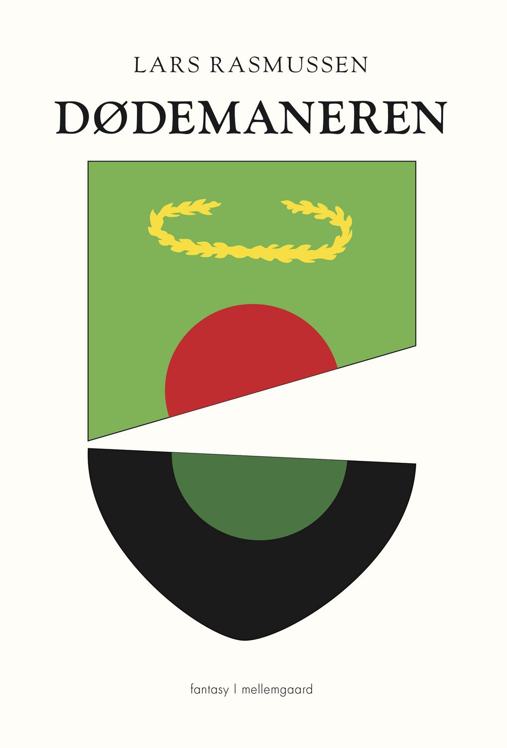 Dødemaneren