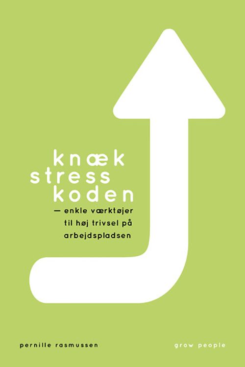 Knæk stresskoden