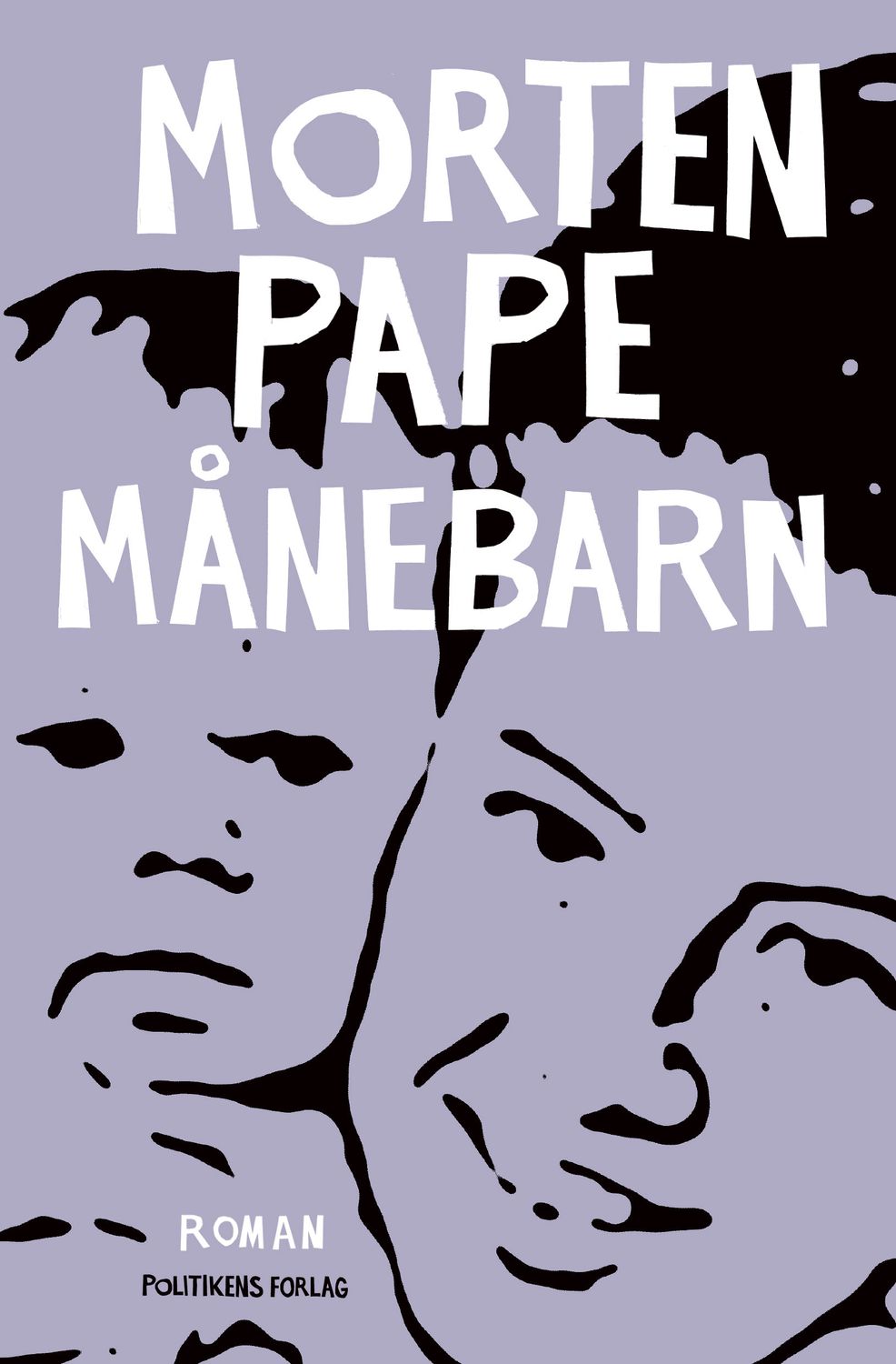 Månebarn
