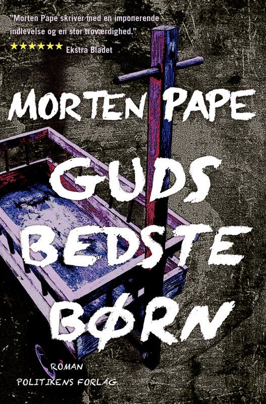 Guds bedste børn