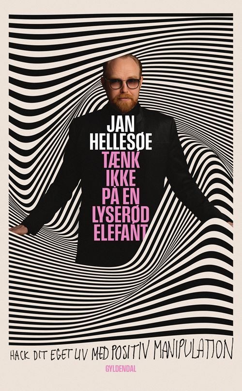 Tænk ikke på en lyserød elefant