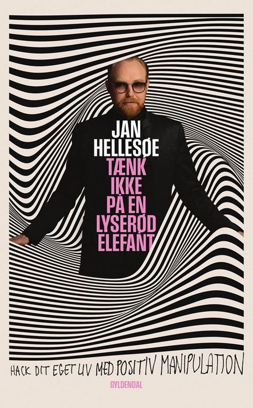 Tænk ikke på en lyserød elefant