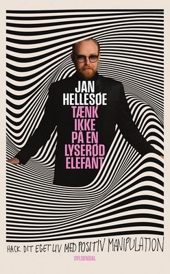 Tænk ikke på en lyserød elefant Tænk ikke på en lyserød elefant