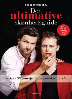 Den ultimative skønhedsguide Den ultimative skønhedsguide
