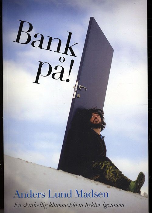 Bank på!