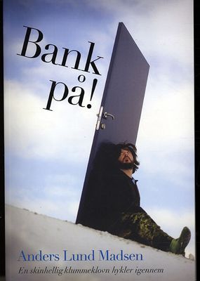 Bank på!