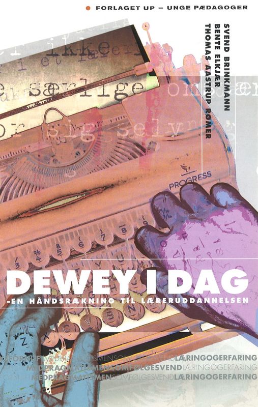 Dewey i dag