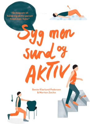 Syg men sund og aktiv Syg men sund og aktiv
