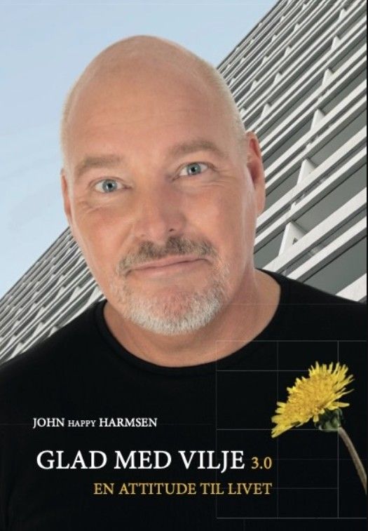 Glad Med Vilje 3.0