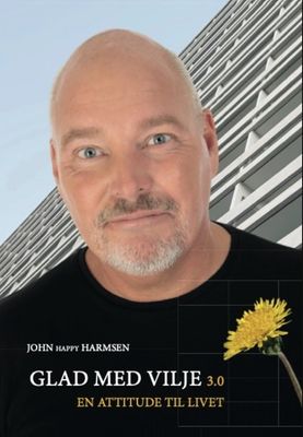 Glad Med Vilje 3.0