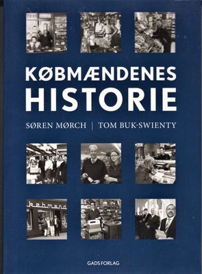 Købmændenes historie