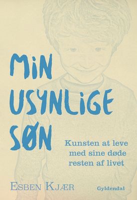 Min usynlige søn