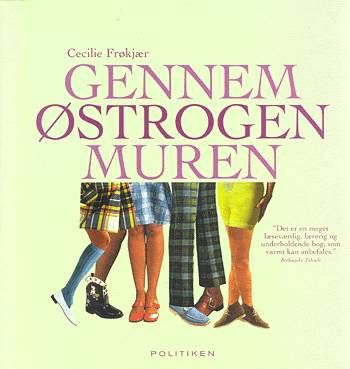 Gennem Østrogenmuren