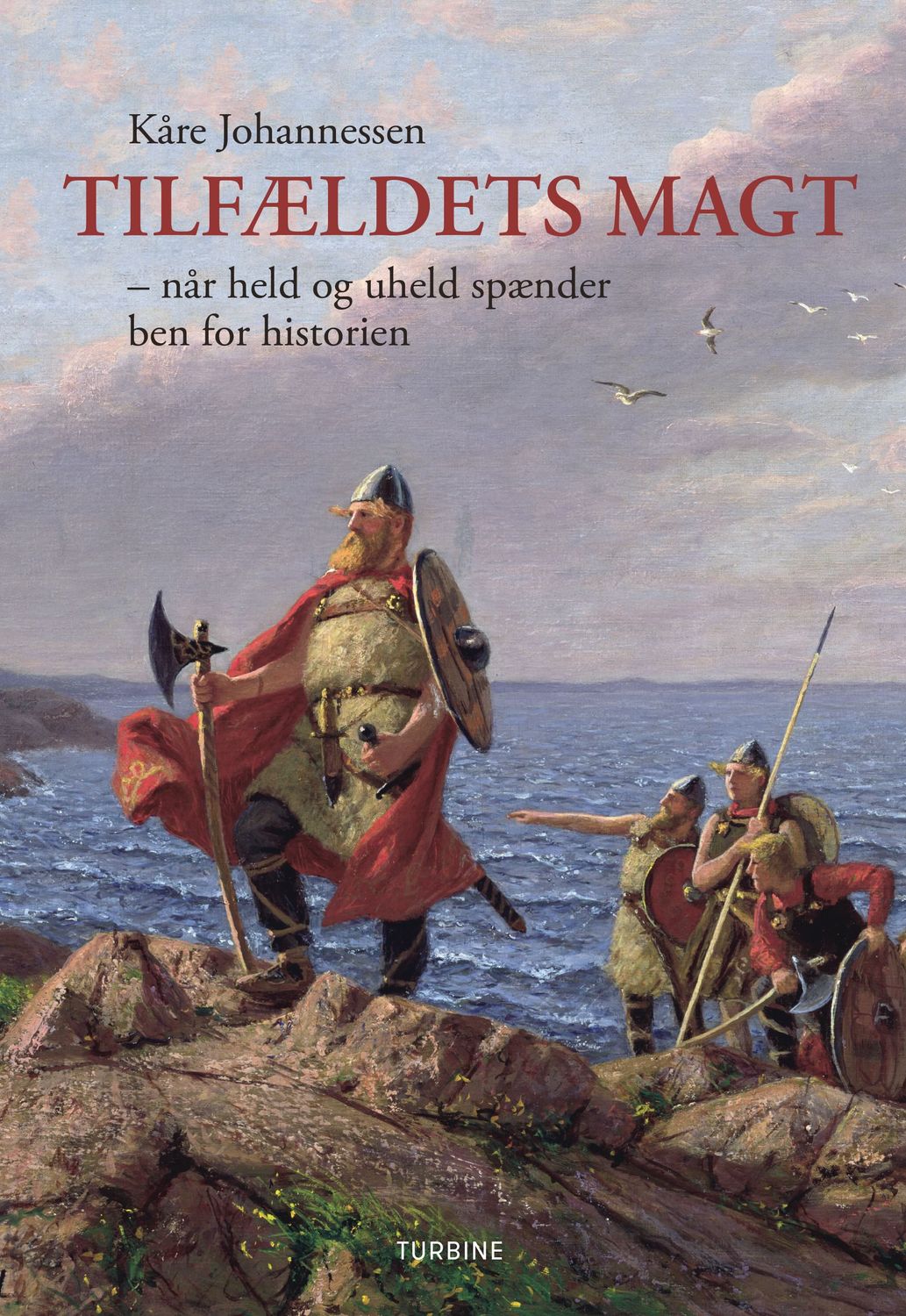 Tilfældets magt