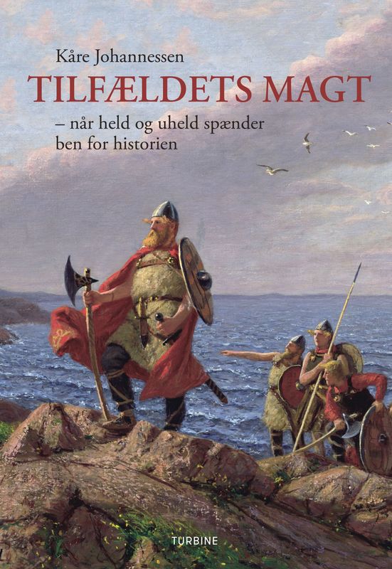 Tilfældets magt