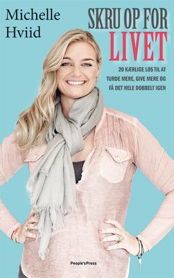 Skru op for livet Skru op for livet