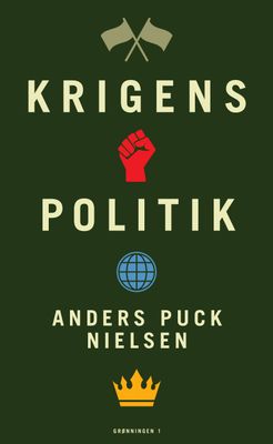Krigens politik
