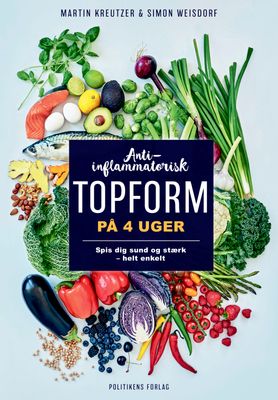 Anti-inflammatorisk topform