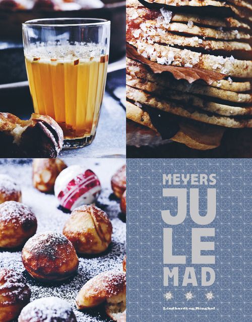 Meyers julemad (rev.udg.)